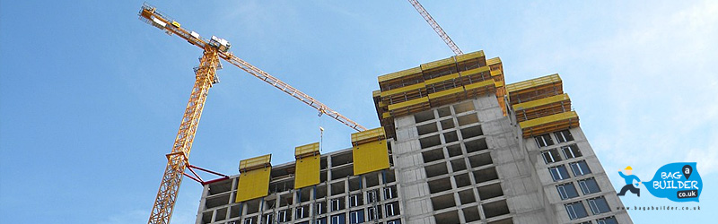 5 New Trends in Construction and Building