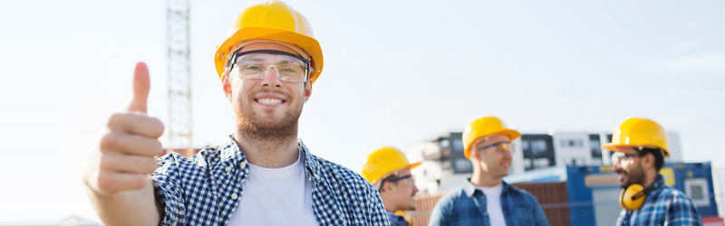 How to Distinguish Your Construction Business from the Competition?
