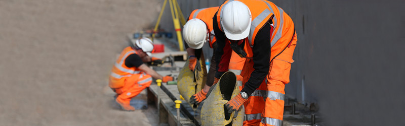 How to Deal with Labour Unrest in a Construction Firm?