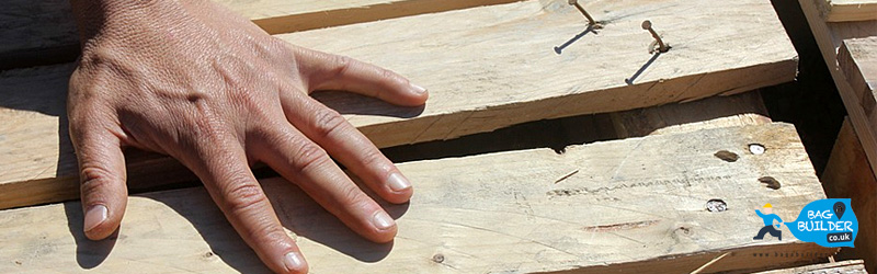 Top 5 Qualities of a Good Carpenter