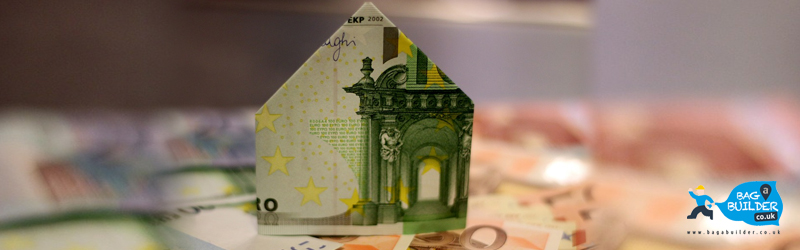 How to Get a Loan to Build a House How to prepare to get a loan.