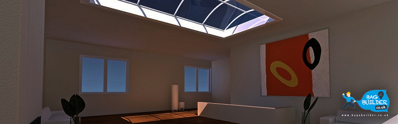 Home Decoration Tips to Brighten a Dark Room