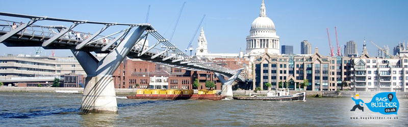 What does the Future Hold for the UK Construction Industry? Future for UK Construction Industry