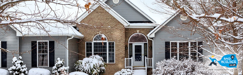 How to Protect Your Home in Winter How to protect your home in winter