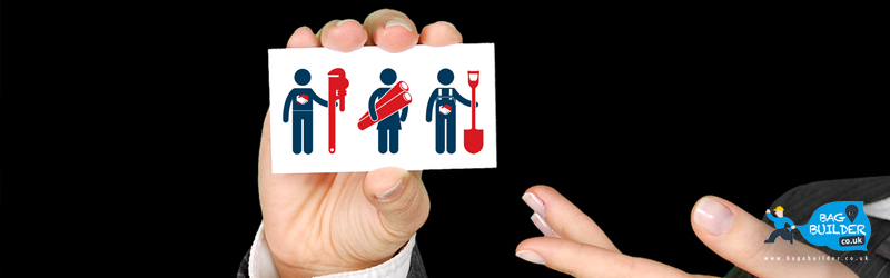 Building Your Brand as a Tradesman Building your brand as a tradesman
