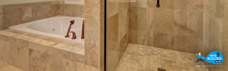 How to Build Tile Shower Pan Floor? How to Build Tile Shower Pan Floor