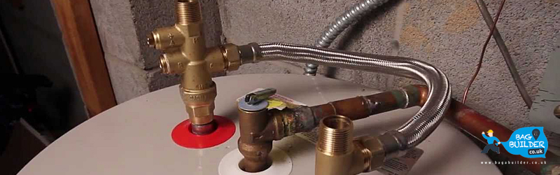How to Improve Water Heater Efficiency Using Tank Booster How to improve water heater efficiency using tank booster