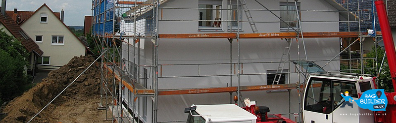 Importance of Residential Construction Site Cleanup Checklist Importance of Residential Construction Site Cleanup