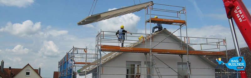 Tips for Choosing a Good Custom Home Building Service Tips for choosing good home building service.