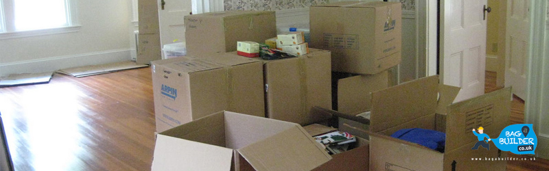 Tips for an Easy House Move Tips on an easy house move