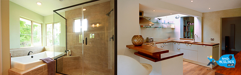 Why Kitchen and Bathroom Renovation Services are Important Why kitchen and bathroom renovation services are important.