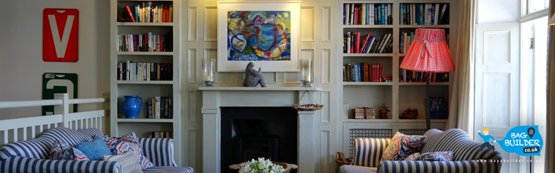 Your Guide to Organising a Home Library Your Guide to organising a Home Library