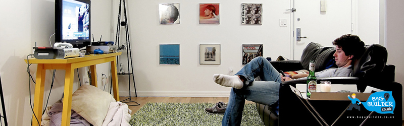 Your Guide To The Perfect Bachelor Pad Your guide to perfect bachelor pad