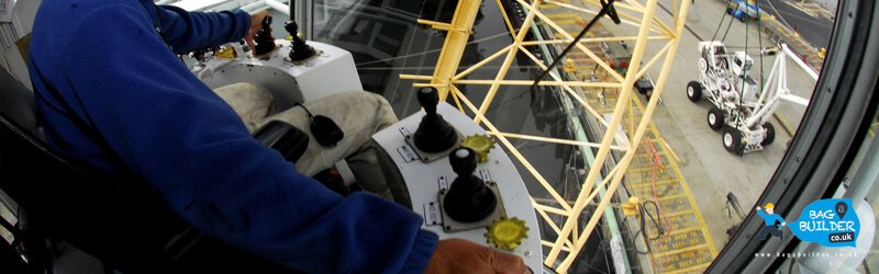 How to Become a Crane Operator How to Become a Crane Operator