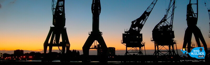 4 Challenges Faced by the Construction Companies in the UK 4 Challenges Faced by the Construction Companies-in the UK