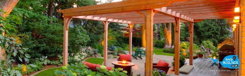 Benefits of Adding a Deck to Your Single-Story House Plan Benefits of Adding a Deck to your Single Story House Plan