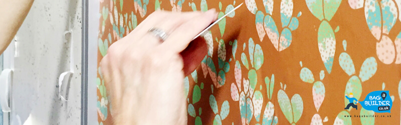 DIY Guide: How To Wallpaper Your Walls for a Perfect Interior DIY Guide How To Wallpaper Your Walls for a Perfect Interior
