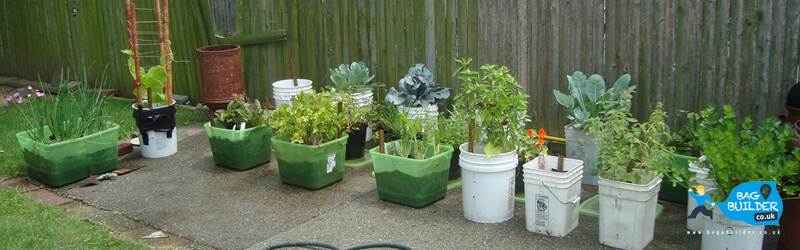 Exciting Ideas for a Brand New Garden Fresh Ideas for a Brand New Yard