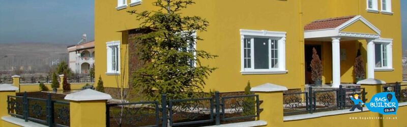 How to Choose Exterior Colour Combination How to Choose Exterior Colour Combination