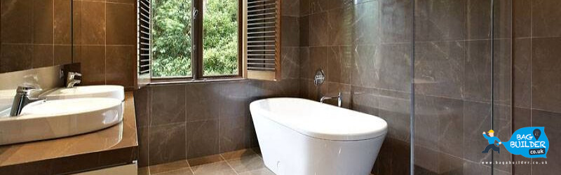 How to Create a Water & Energy Efficient Bathroom How to Create a Water & Energy Efficient Bathroom