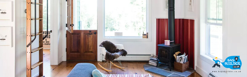 Ways to Live Large with Limited Space Ways to Live Large with Limited Space