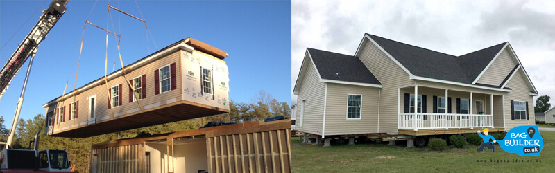 How to Compare Modular and Site Built Homes How to Compare Modular and Built Homes