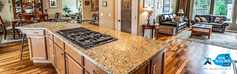 Kitchen Extension Ideas for an All New Look Kitchen Extension Ideas for an All New Look