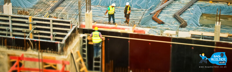 Risks Involved Working as a Tradesman Risks Involved Working as a Tradesman