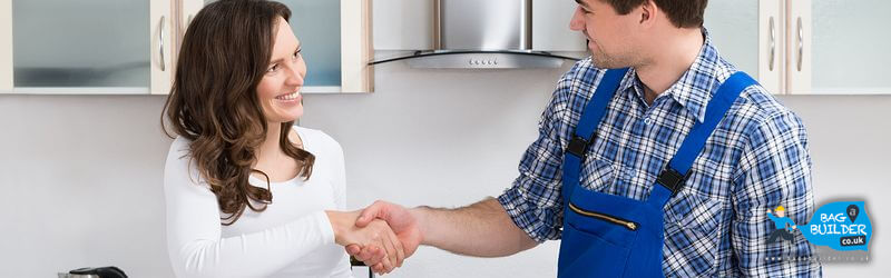 The Secrets to Getting Repeat Customers as a Tradesman The Secret to Getting Repeat Customers as a Tradesman