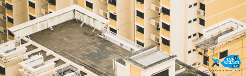 The Ups and Downs of Modular Construction The Ups and Downs of Modular Construction