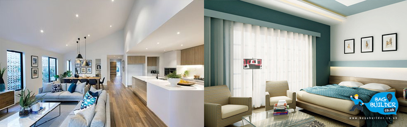 Which Home Style To Choose: Open or Closed? Which Home Style To Choose: Open or Closed?