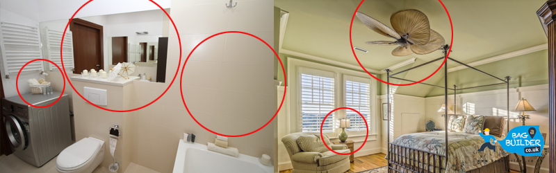 5 Interior Design Mistakes You Are Probably Making 5 Interior Design Mistakes You Are Probably Making