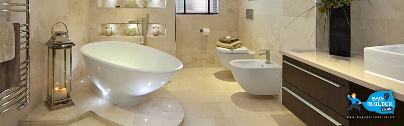 A Guide for Bathroom Renovations A Guide for Bathroom Renovations