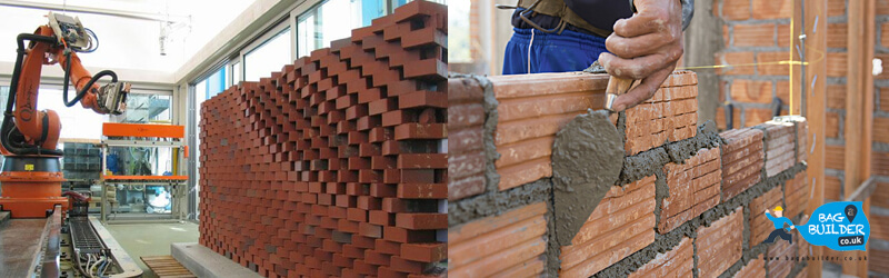 Are you Ready for the Next Gen Hi-Tech Bricklaying? Are you Ready for the Next Gen Hi-Tech Bricklaying?