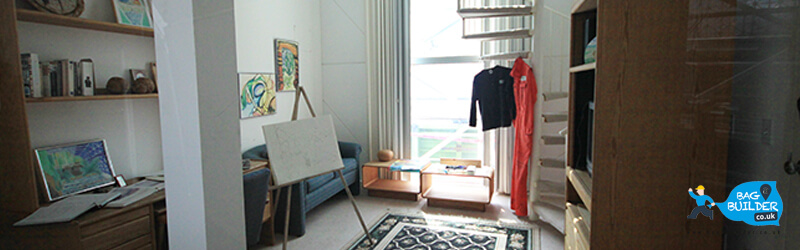As a Homeowner How to Work with Awkward Spaces As a Homeowner How to Work with Awkward Spaces