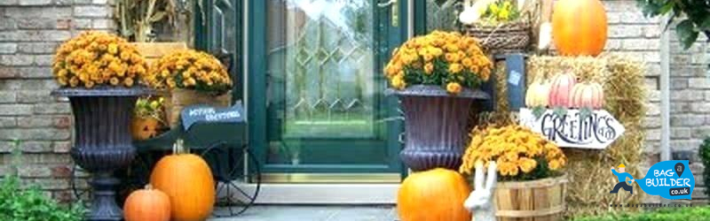 Easy and Affordable Fall Decorating Ideas Easy and Affordable Fall Decorating Ideas