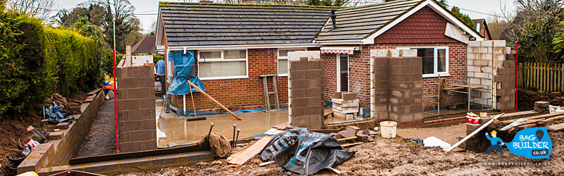 Extending Your Home: Do’s and Don’ts Extending Your Home: Dos and Don’ts