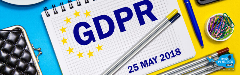 GDPR Guide for Self-Employed Tradespeople GDPR Guide for Self-Employed Tradespeople