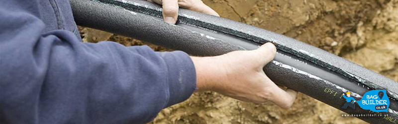 How to Protect Pipes in Winter How to Protect Pipes in Winter