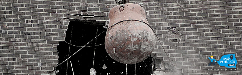 How to Safely Knock Down a Wall How to Safely Knock Down a Wall