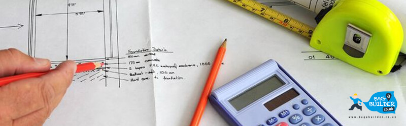 Method to Calculate the Square Footage of Residential Homes Method to Calculate the Square Footage of Residential Homes