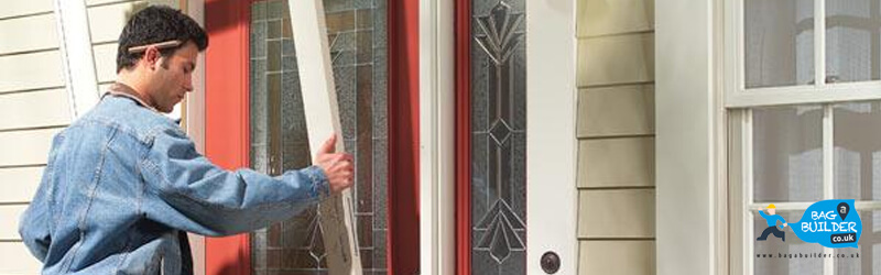 Replacing a Door – The Advantages of Hiring a Professional over DIY Replacing a Door – The Advantages of Hiring a Professional over DIY