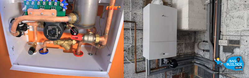 Electric Boilers vs. Gas Boilers- Which one to Choose! Electric Boilers vs. Gas Boilers- Which one to Choose!