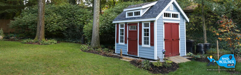 Building a Garden Shed Step by Step How to Build a Garden Shed Step by Step