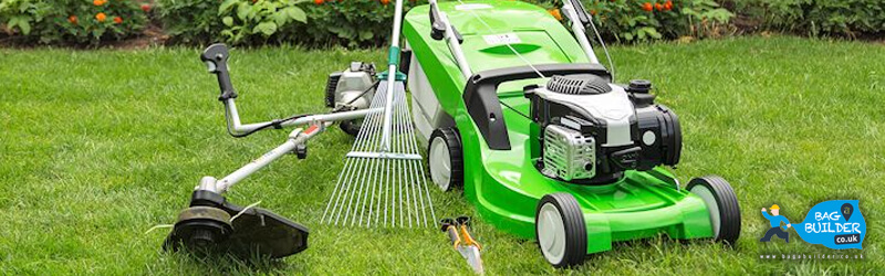 Lawn Care Guide for Spring and Summer Lawn Care Guide for Spring and Summer