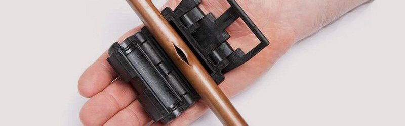 Ways to Fix a Burst Pipe Ways to Fix a Burst Pipe