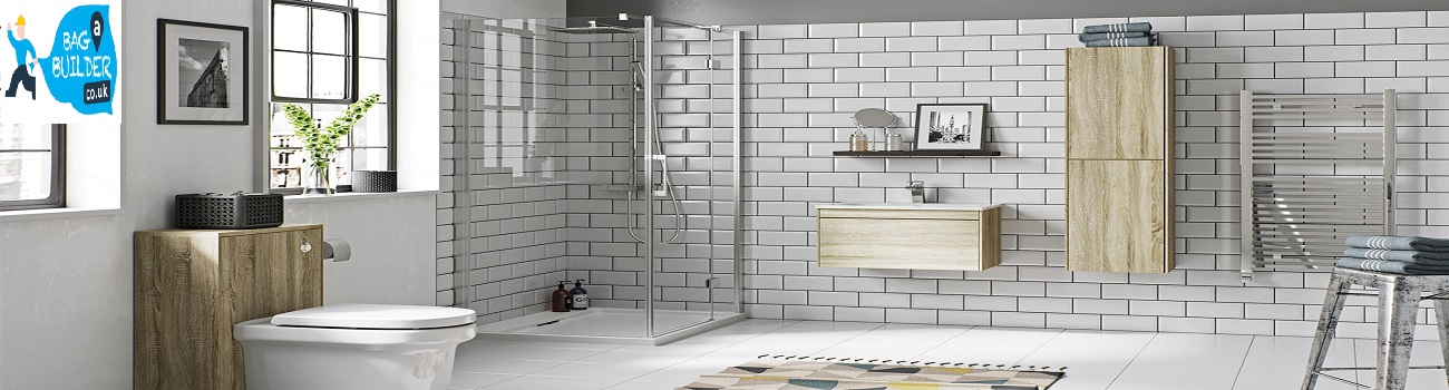 Hire a Bathroom Fitter Professional Bathroom Installation