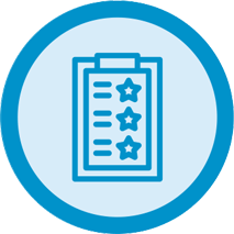 Sort by Trade, Distance and Rating